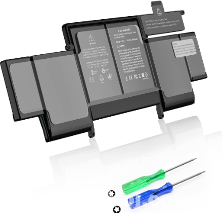 MacBook Pro Retina 13 Inch A1502 Battery